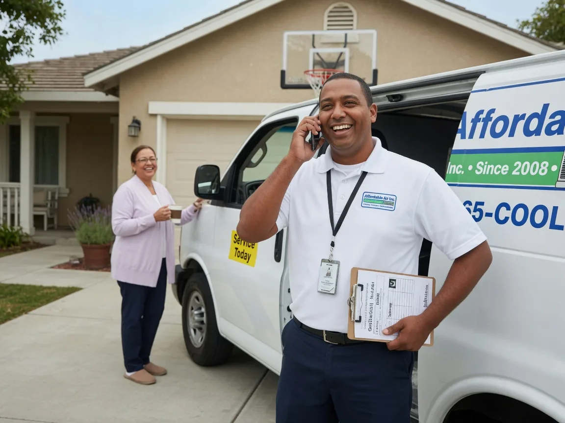 Central Ac Repair Prescott, KS FAQs